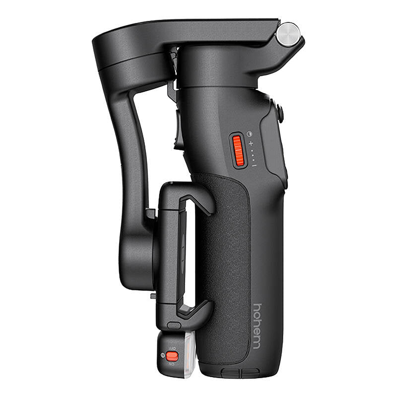 Gimbal Hohem iSteady V3 Kit for Smartphones (black) - Image 4
