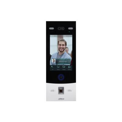 ENTRY PANEL FACE RECOGNITION/VTO7541G-S3 DAHUA