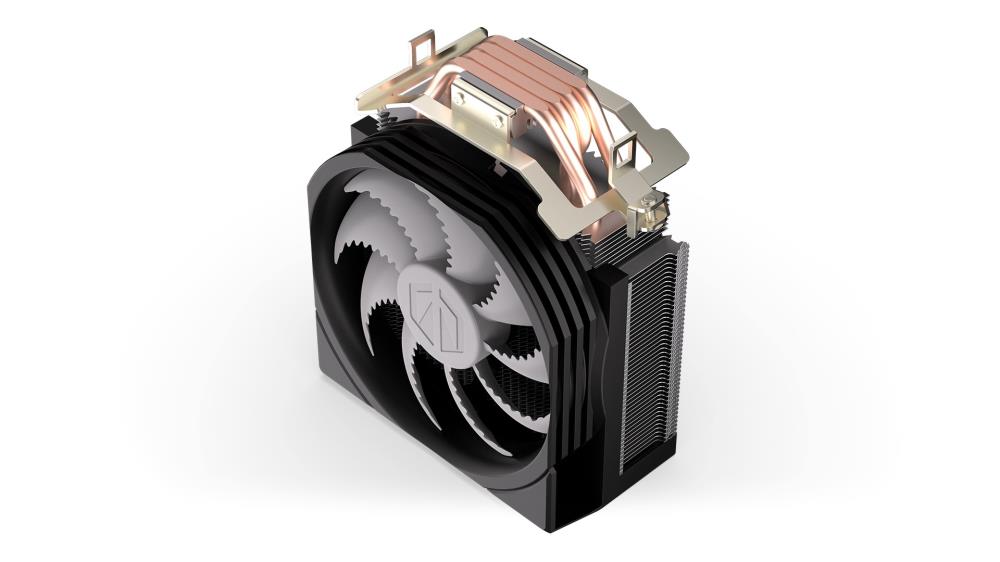 CPU COOLER S_MULTI/SPA.5 MAX ARGB EY3A004 ENDORFY