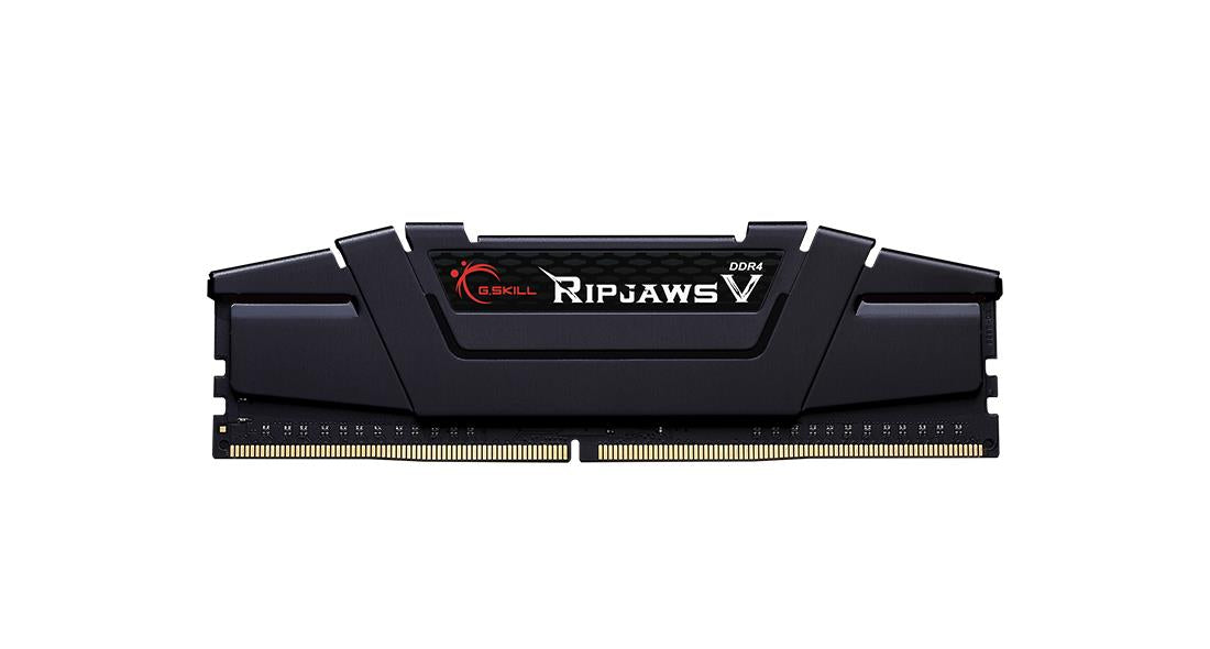 MEMORY DIMM 16GB PC28800 DDR4/K2 F4-3600C18D-16GVK G.SKILL