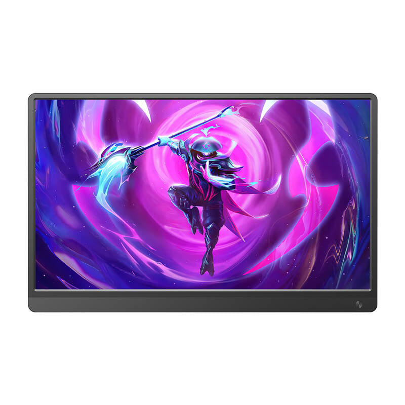 Uperfect Portable Monitor USteam G16 15,6" 1920x1080 120Hz - Image 3