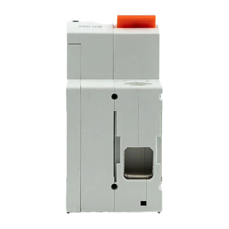 Miniature Circuit Breaker SHELLY Pro 1CB C10 - Image 2