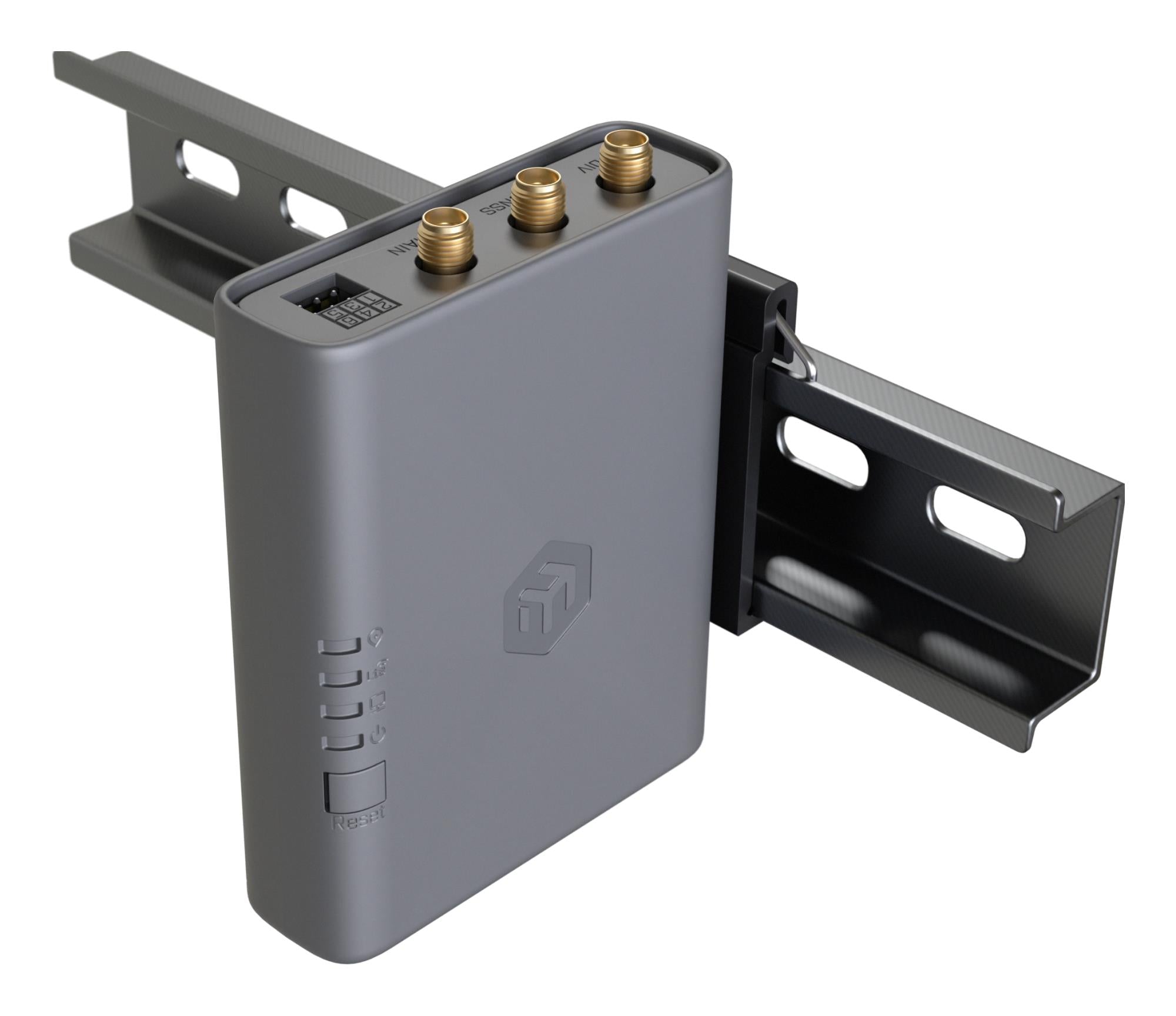 NET ROUTER IOT GATEWAY LTE4/KNOT EC25-EU&KNE MIKROTIK