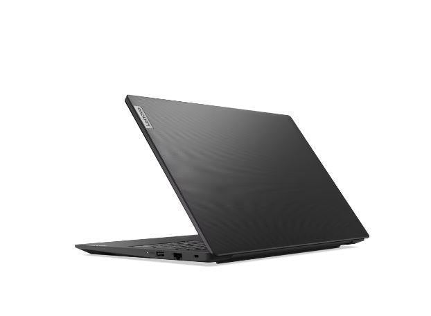 Notebook LENOVO V Series V15 G4 AMN CPU Ryzen 5 7520U 2800 MHz 15.6" 1920x1080 RAM 16GB LPDDR5 5500 MHz SSD 512GB AMD Radeon 610M Graphics Integrated ENG DOS Black 1.63 kg 82YU016TPB