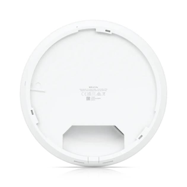 Access Point UBIQUITI IEEE 802.11a/b/g IEEE 802.11n IEEE 802.11ac IEEE 802.11ax 1x2.5GbE U7-PRO