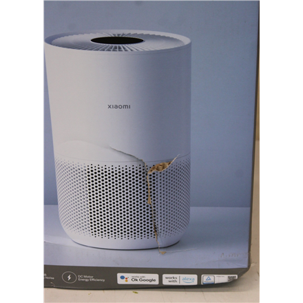 SALE OUT. Xiaomi Smart Air Purifier 4 Compact EU | Xiaomi Smart Air Purifier 4 Compact EU | 27 W | Suitable for rooms up