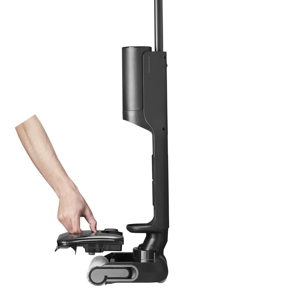 Vacuum Cleaner ROBOROCK F25 COMBO Upright/Cordless Weight 4.2 kg WD5M5A522-00
