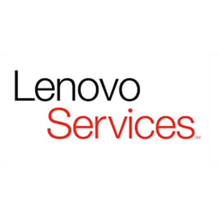 Lenovo | 3Y Depot (Upgrade from 2Y Depot) | Warranty | 3 year(s)