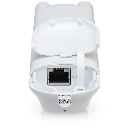 Ubiquiti | UniFi | UAP-AC-M Mesh Access Point | 802.11ac | 867 Mbit/s | 10/100/1000 Mbit/s | Ethernet LAN (RJ-45) ports