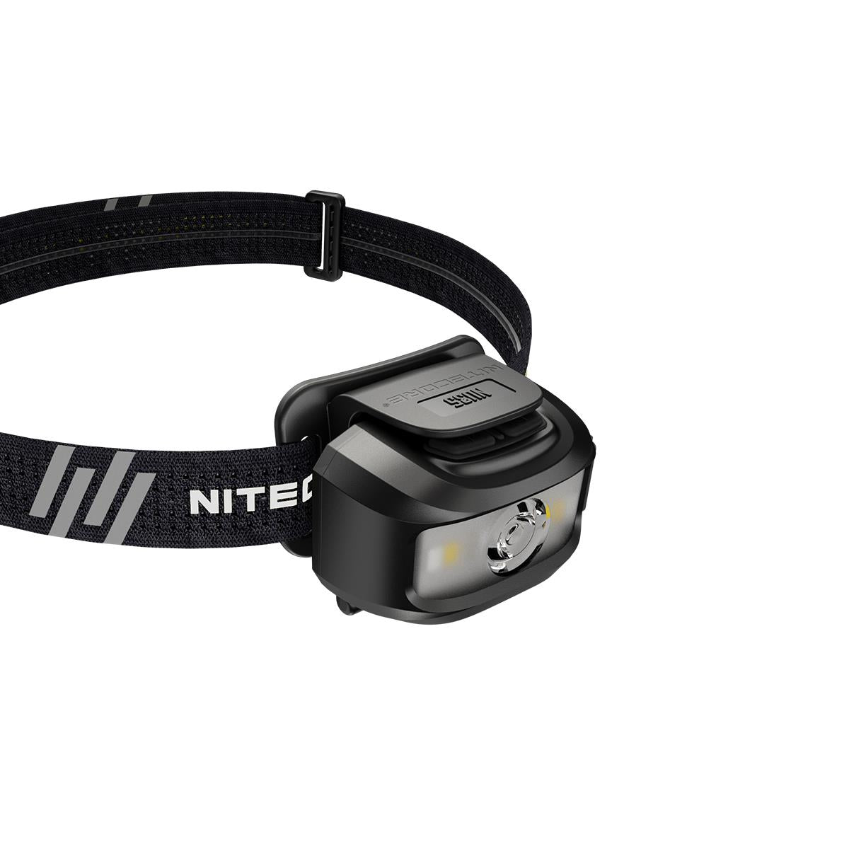 HEADLAMP NU SERIES 460 LUMENS/NU35 NITECORE