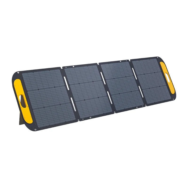VTOMAN VS200 Pro 200W Solar Panel - Image 2