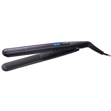 Remington | Hair Straightener | S6505 | Warranty 24 month(s) | Ceramic heating system | Display Yes | Temperature (min)