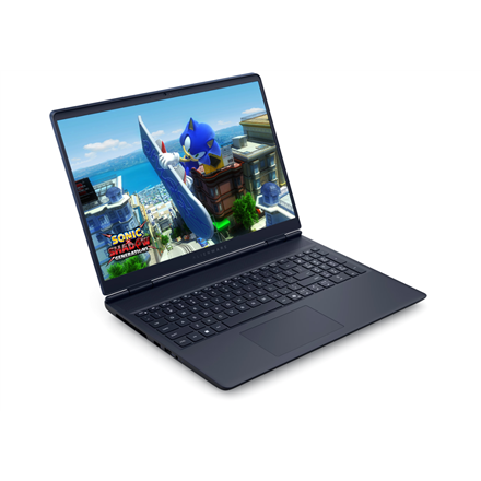Alienware 16 Aurora AC16250 | 16 " | WQXGA | 2560 x 1600 pixels | Intel Core 9 | 270H | 32 GB | DDR5 | Solid-state drive
