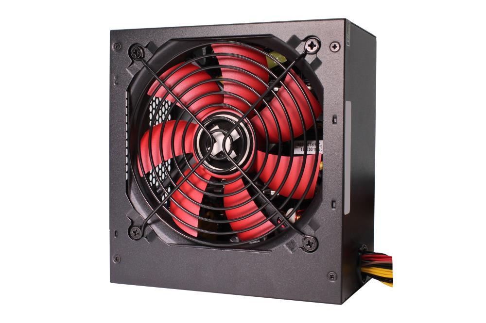 Power Supply XILENCE 450 Watts Peak Power 600 Watts PFC Active XN044