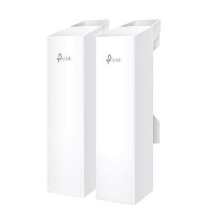 Access Point TP-LINK Omada 867 Mbps IEEE 802.11a/b/g IEEE 802.11n IEEE 802.11ac 3xRJ45 EAP215-BRIDGEKIT
