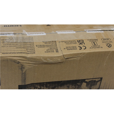 SALE OUT. Lenovo Legion 25-10 24.5 1920x1080/16:9/300 nits/HDMI/DP/3Y Warranty | Lenovo Legion 25-10 | 24.5 " | IPS | 16