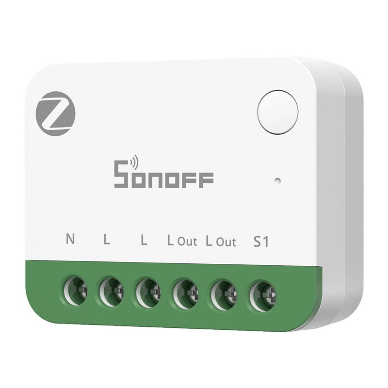 Smart switch SONOFF MINI ONE PM ZigBee - Image 1