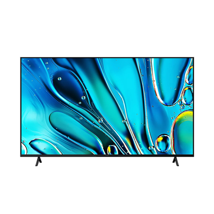 Sony TV | K50S35B Bravia 3 | 50 | Smart TV | Android | 4K UHD