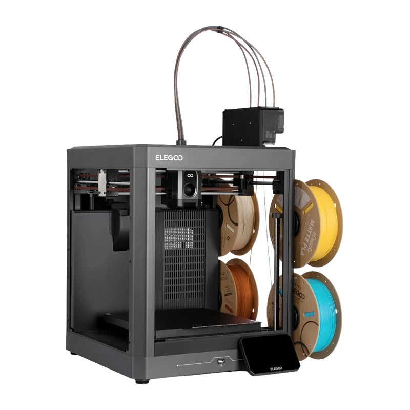 ELEGOO Centauri 2 Combo 3D Printer - Image 2