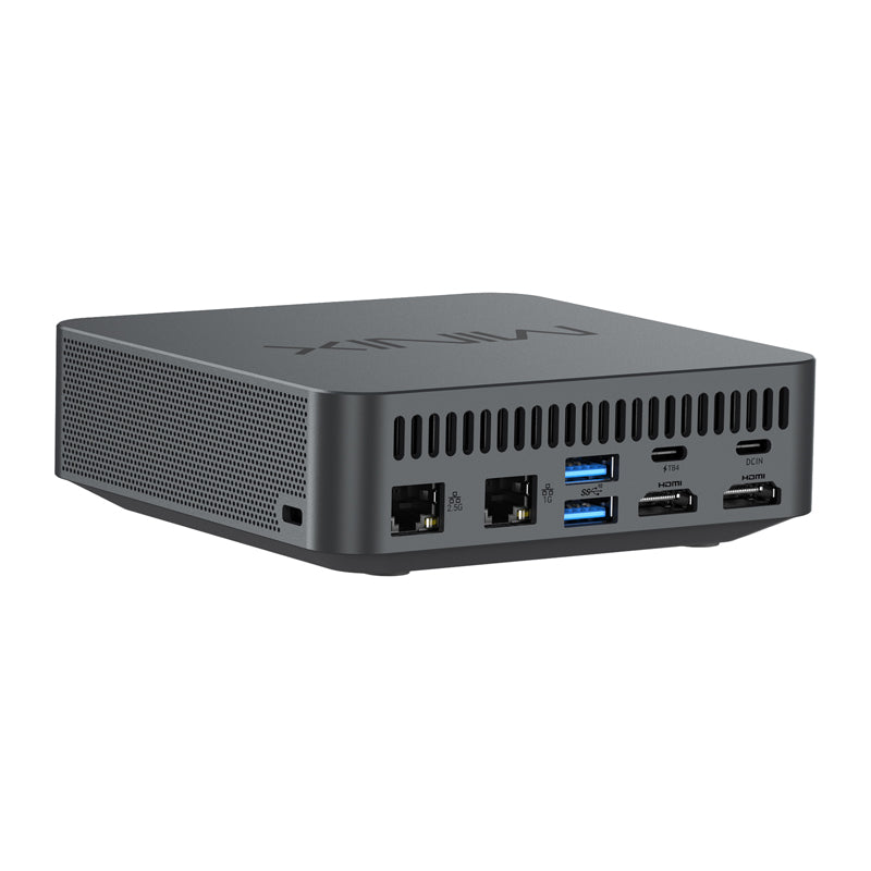 Mini PC Minix N512 i5 12600H 16GB 512GB Windows 11 Pro - Image 2