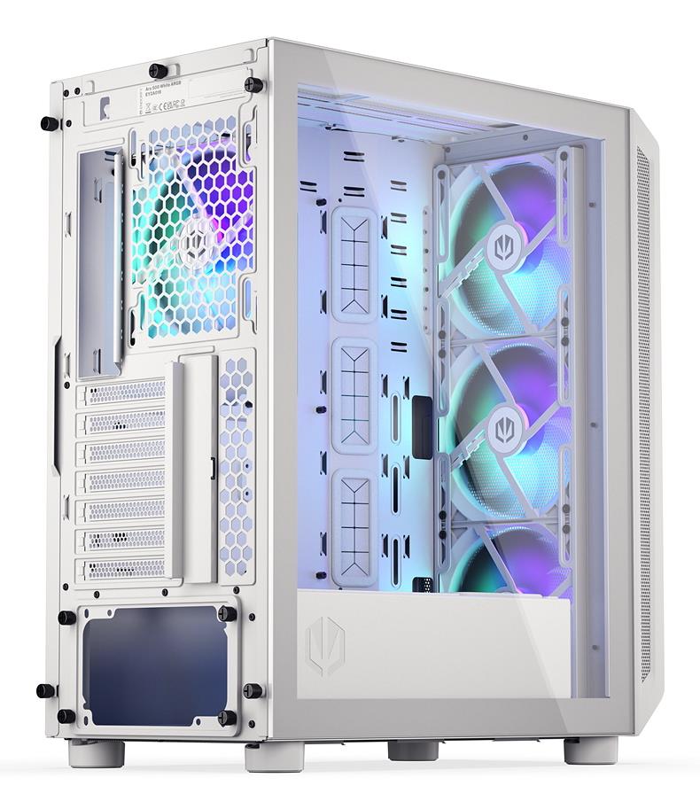 ENDORFY EY2A018 Cases