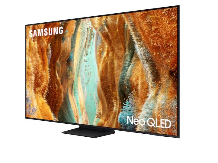 TV Set SAMSUNG 65 " 4K Ultra HD 3840 x 2160 pixels Flat 16:9 Neo QLED QE65QN70FAUXXH