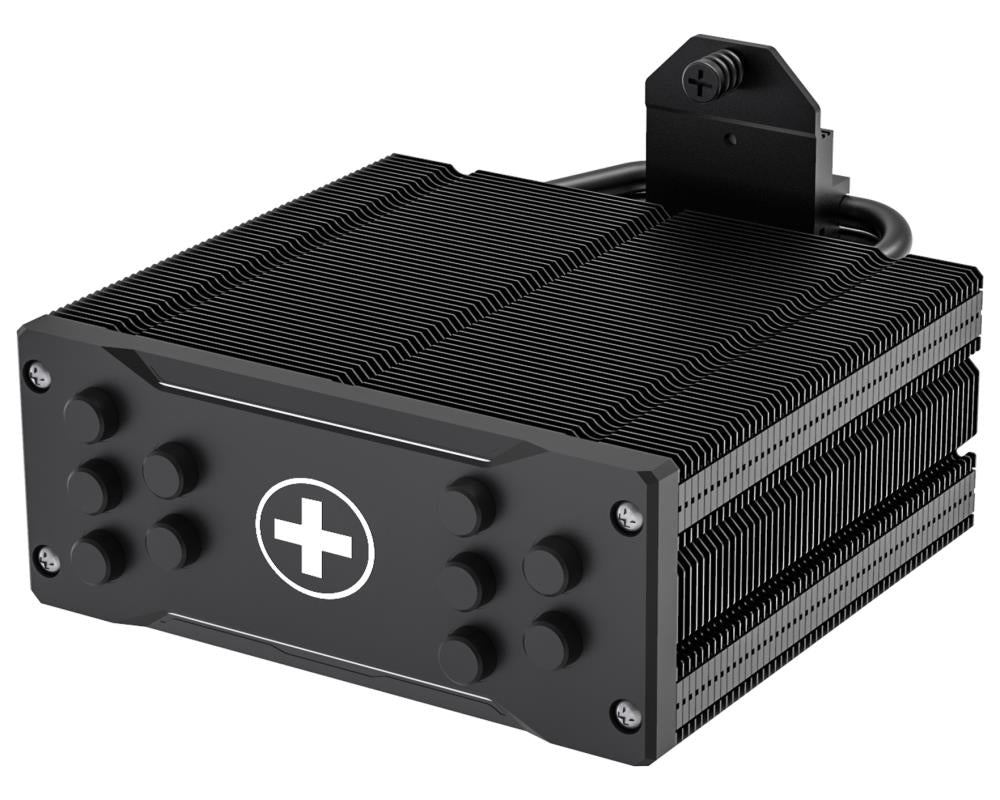 CPU COOLER MULTI SOCKET/M705D XC061 XILENCE
