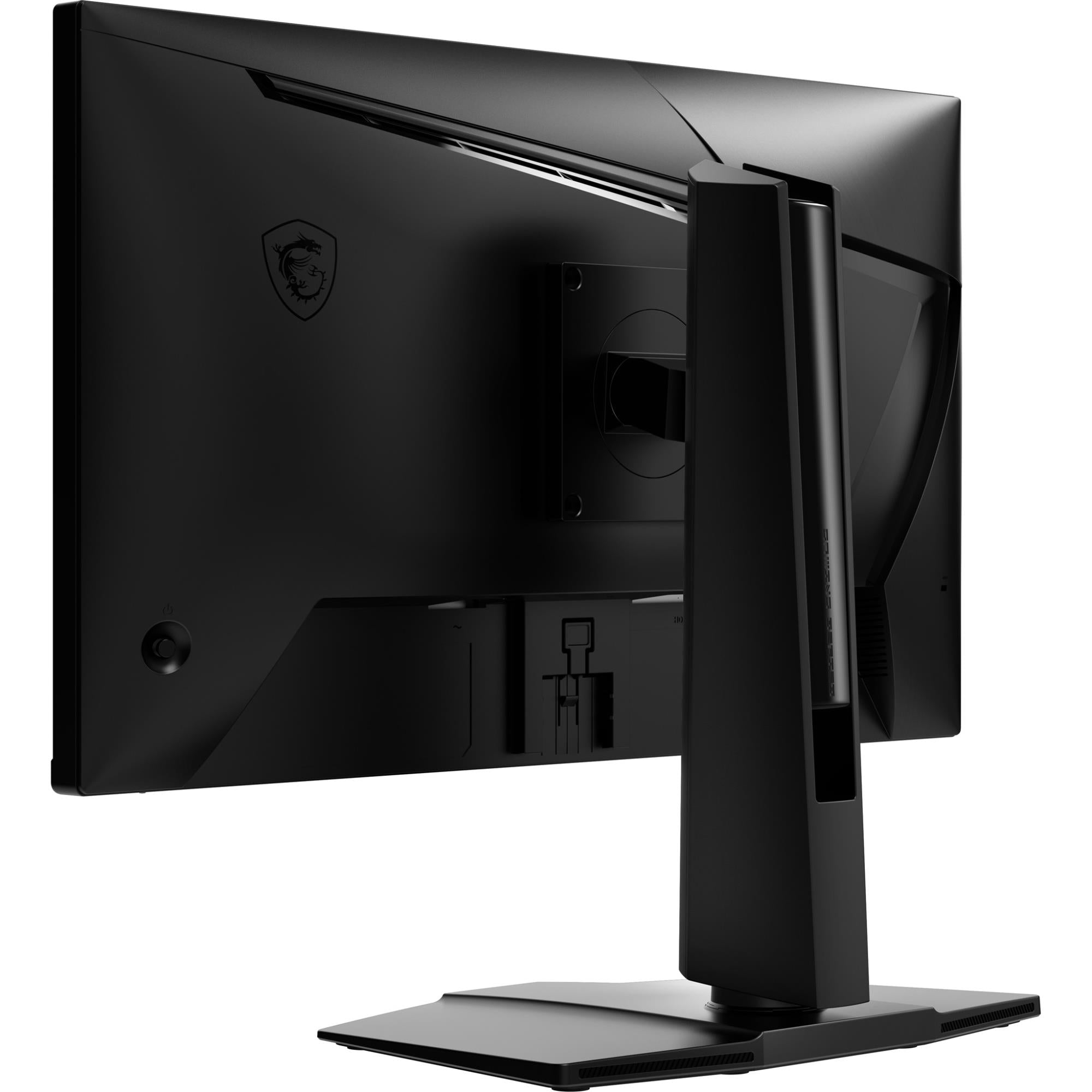 LCD Monitor MSI MAG 255PXF 24.5" Gaming Matte Panel IPS 1920x1080 16:9 300Hz 0.5 ms Speakers Colour Black MAG255PXF