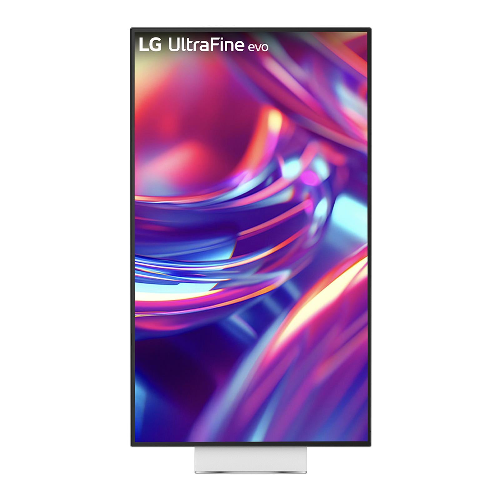 LCD Monitor LG 32 " 6144 x 3456 pixels 6K Ultra HD Native aspect ratio 16:9 LCD Flat 32U990A-S