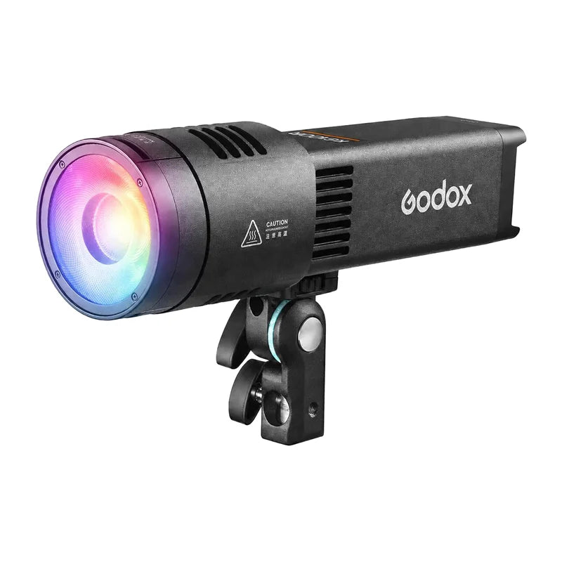 LED Photography Light GODOX RS100R - Image 1