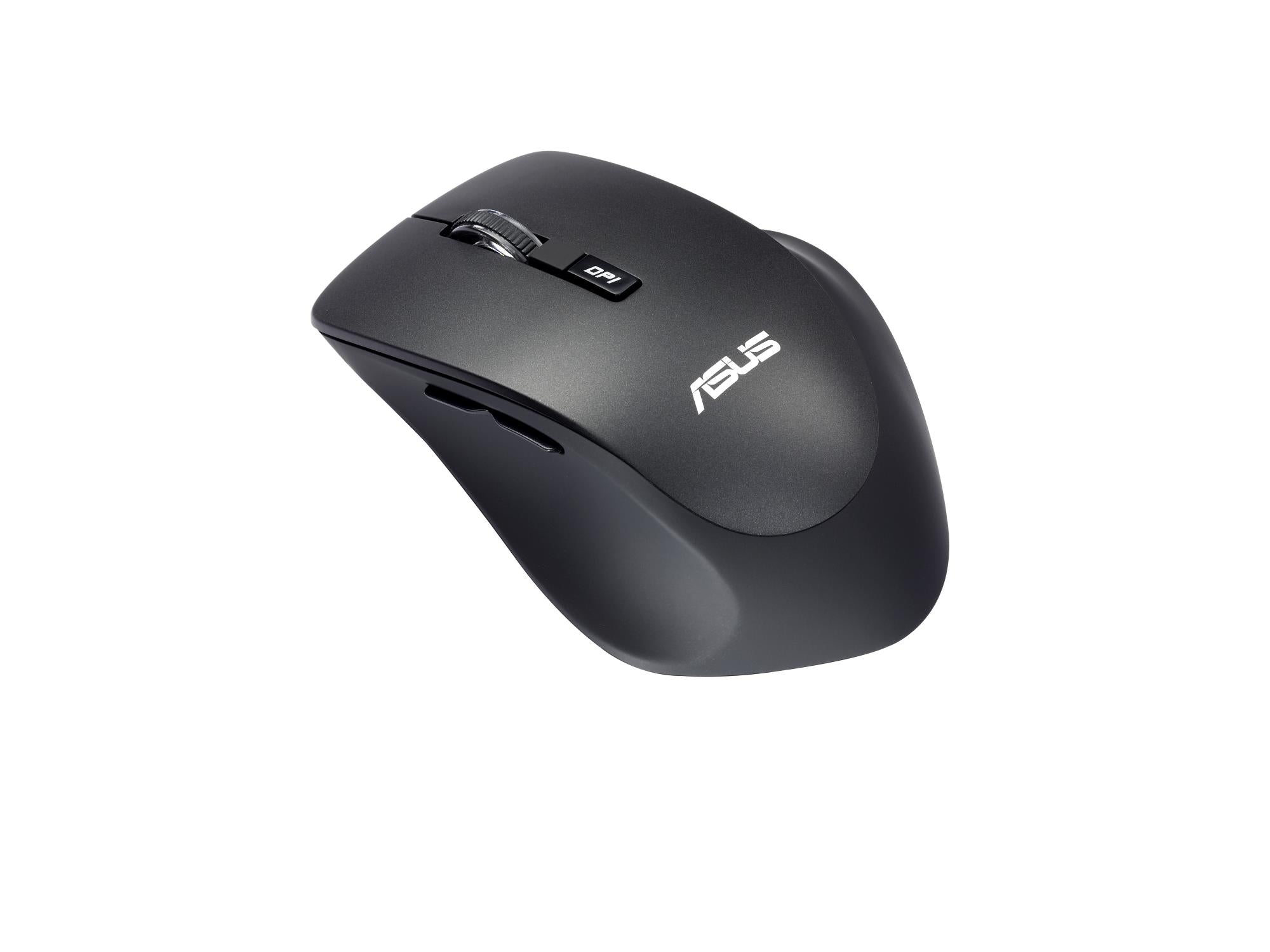 MOUSE USB OPTICAL WRL WT425/C.BLACK 90XB0280-BMU000 ASUS