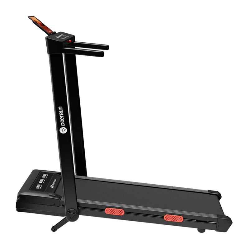 DeerRun Z10Pro folding electric treadmill (black) - Image 3