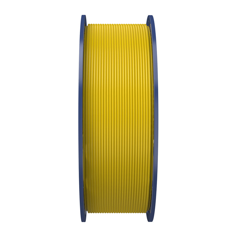 Sunlu Filament PLA High-Speed Yellow - Image 5