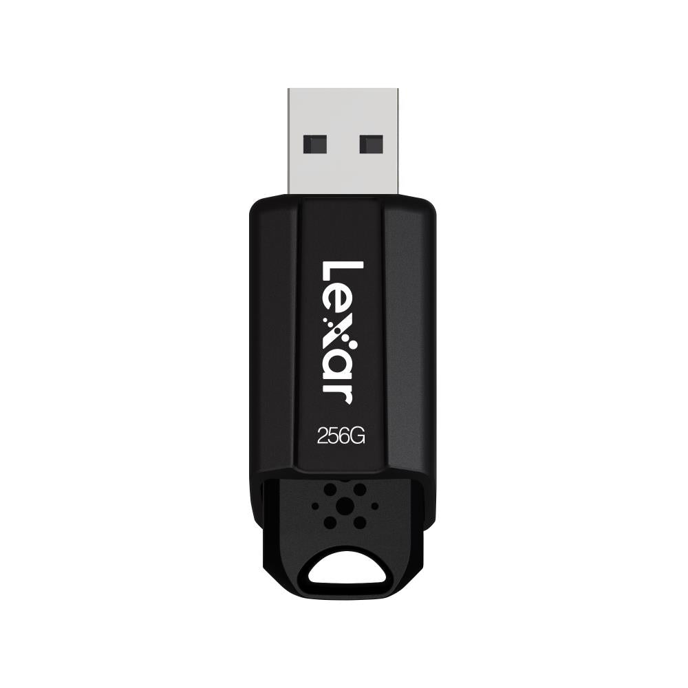 MEMORY DRIVE FLASH USB3 256GB/S80 LJDS080256G-BNBNG LEXAR