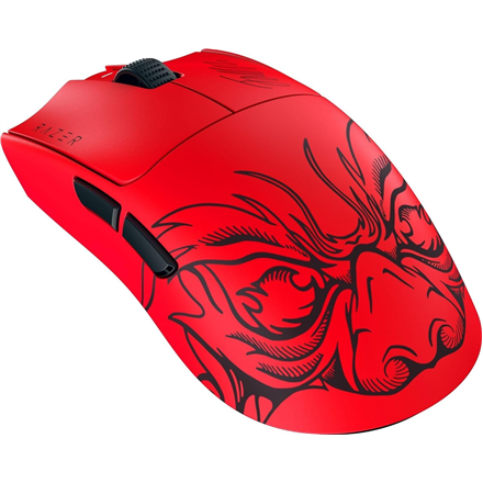 Razer | Viper V3 Pro | Gaming Mouse | Faker Edition | Wireless/Wired