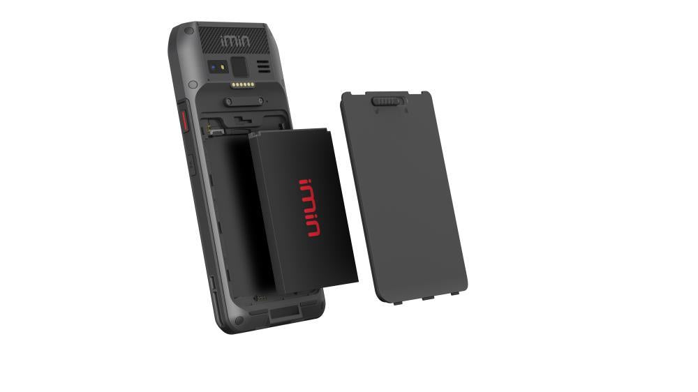 PDA SCANNER LARK 1/4+32GB I24P01 4+32 IMIN