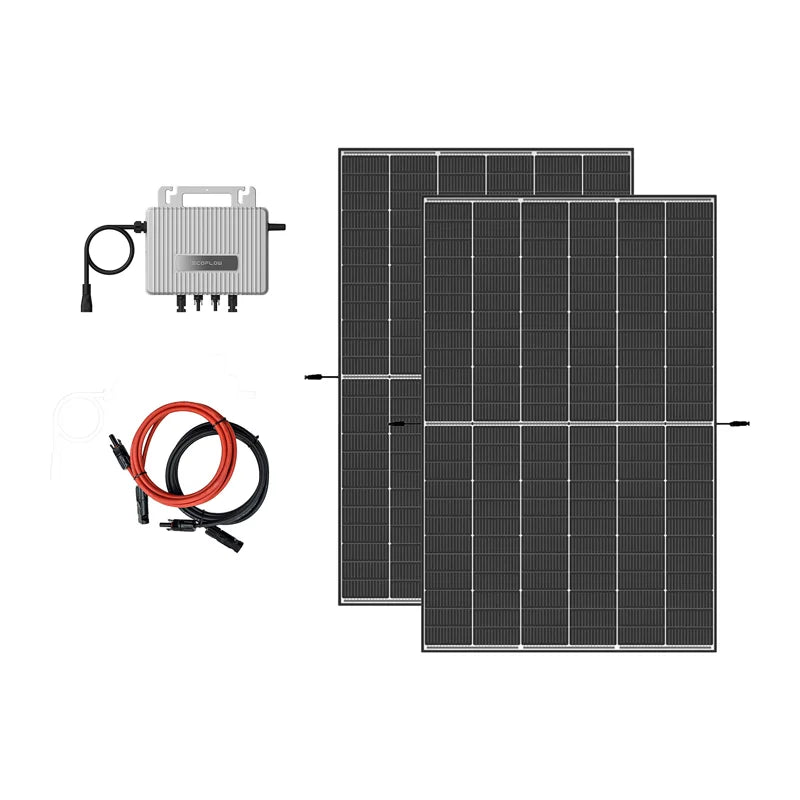 Ecoflow STREAM EASY 1040W - Image 1