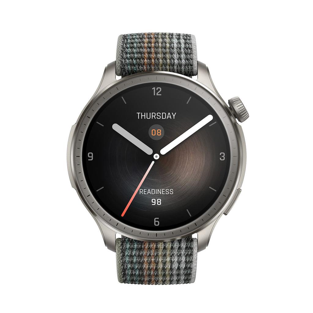 SMARTWATCH AMAZFIT BALANCE/A2287 GREY W2286GL1G HUAMI