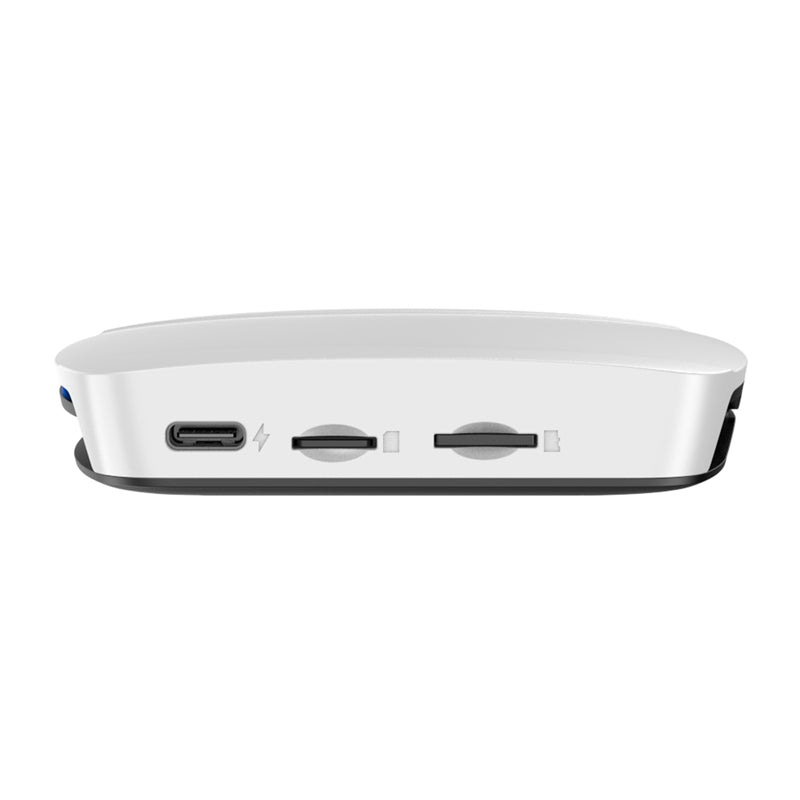 Carlinkit CPC200-Tbox UHD Wireless Adapter for CarPlay/Android (with USB-A port) - Image 3