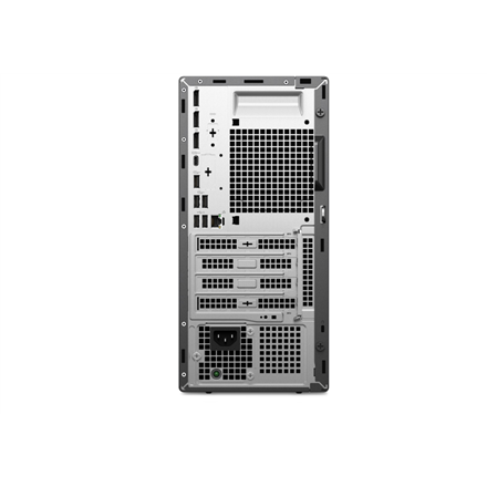 Dell Pro | Precision 7 T1 PW7T1260 | Desktop | Tower | Intel Core Ultra 7 | 265 | Internal memory 32 GB | DDR5 | Solid-s