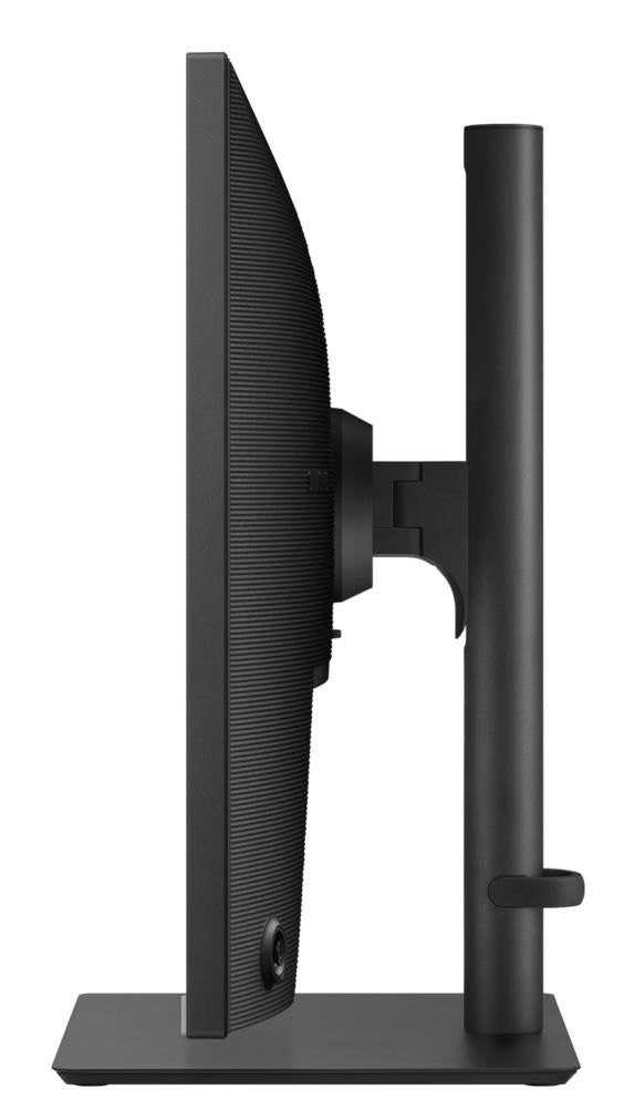 LCD Monitor SAMSUNG 27 " 1920 x 1080 pixels Full HD Native aspect ratio 16:9 LCD Flat LS27F434UAUXEN