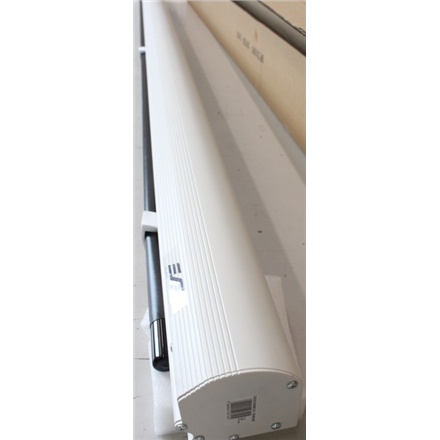 SALE OUT. | Elite Screens Saker Series | SK110XHW-E12 | Diagonal 110 " | 16:10 | Viewable screen width (W) 244 cm | Whit