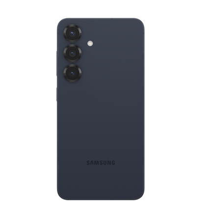 Samsung | Galaxy | S25 | Black | 6.2 " | Dynamic LTPO AMOLED 2X | 1080 x 2340 pixels | Internal RAM 12 GB | 256 GB | Dua