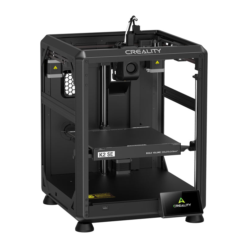 CREALITY K2 SE Combo 3D Printer - Image 3