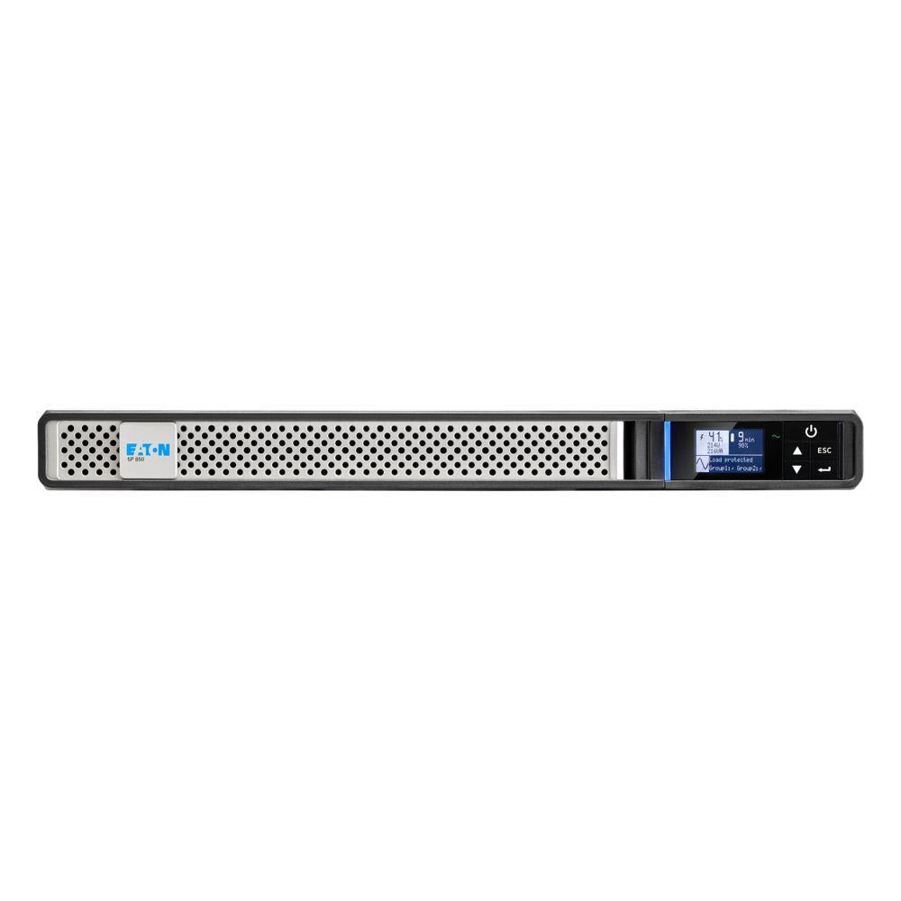 UPS EATON 920 Watts 230 VA Wave form type Sinewave LineInteractive Rack 1U 5P1150IRG2