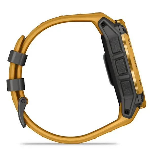 SMARTWATCH INSTINCT 3 SOLAR/SUNBURST 010-02935-02 GARMIN