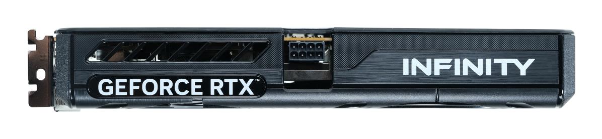 Graphics Card PALIT NVIDIA GeForce RTX 5060 2280 MHz 8 GB GDDR7 128 bit PCI Express 5.0 Active NE75060V19P1-GB2063L