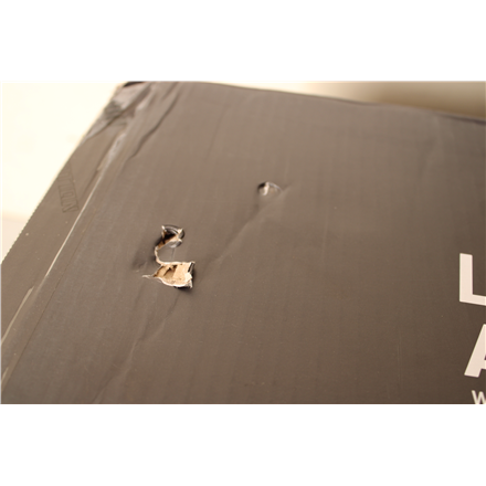 SALE OUT. | Mammotion Mower Luba Mini 2 AWD 1000 | DAMAGED PACKAGING, ITEM AND PARTS ARE DIRTY, SCRATCHED
