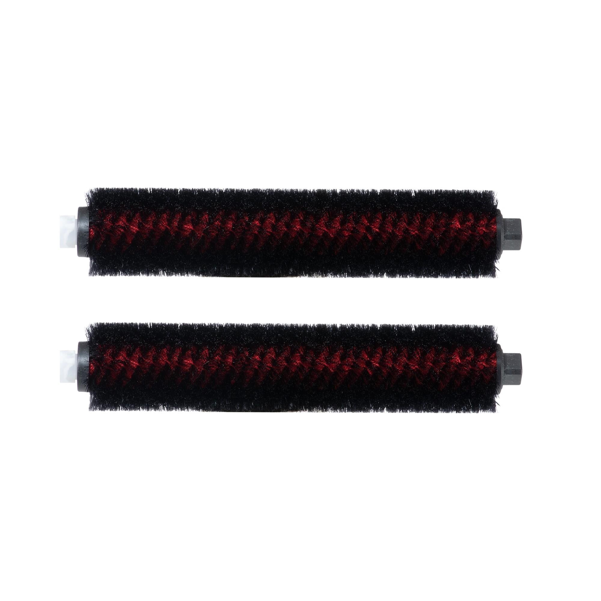 Vacuum Cleaner Accessory ROBOROCK High-Speed Maintenance Brush 2pcs For O35/S75 MaxV Ultra/S70 Pro Ultra/O30 Plus/S70 Max Ultra/S75 Max Ultra/S80 Pro Ultra/S85 Pro Ultra/S80 MaxV Ultra/S85 MaxV Ultra/S80 MaxV Ultra(R&D)/S80 Max Ultra/S85 Max Ultra/S80