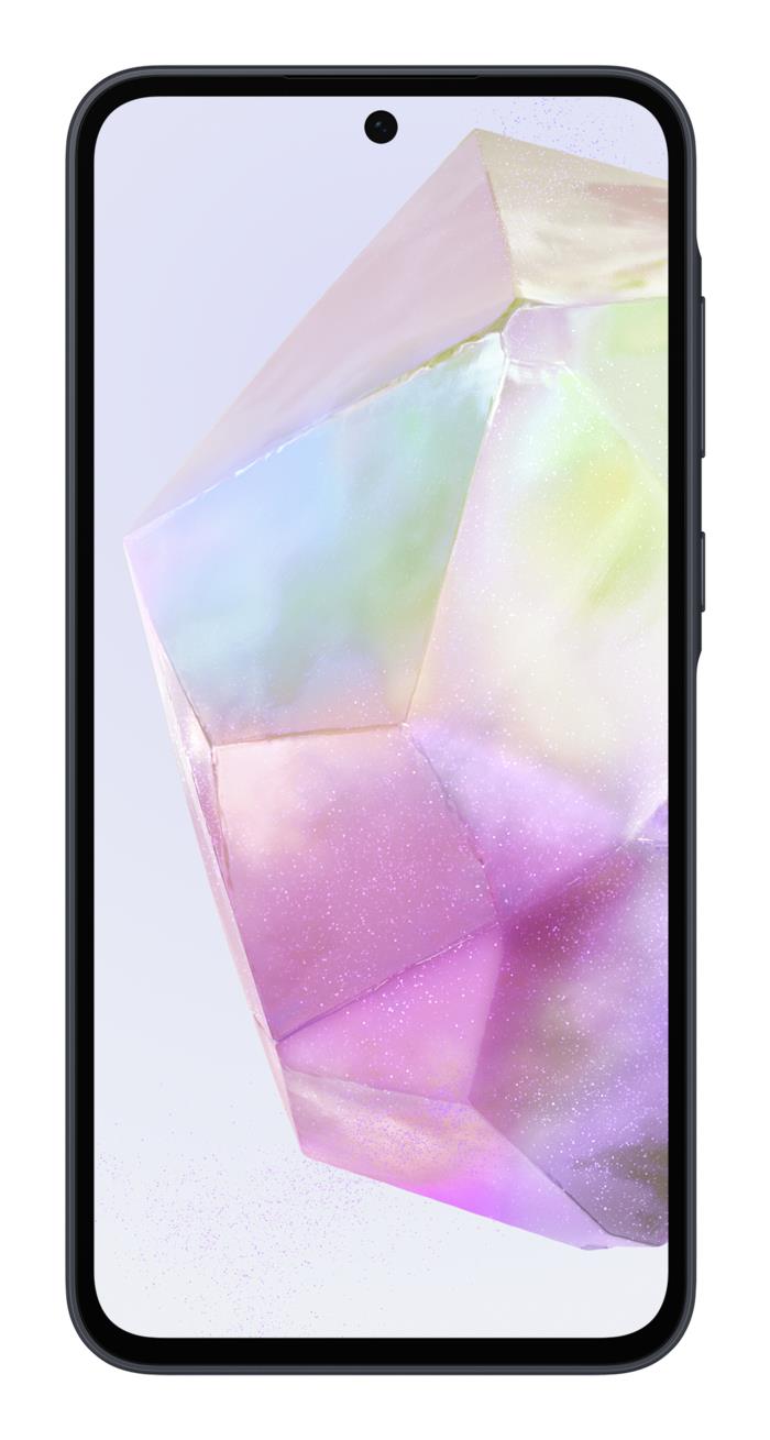 MOBILE PHONE GALAXY A35 5G/6/128GB NAVY SM-A356B SAMSUNG